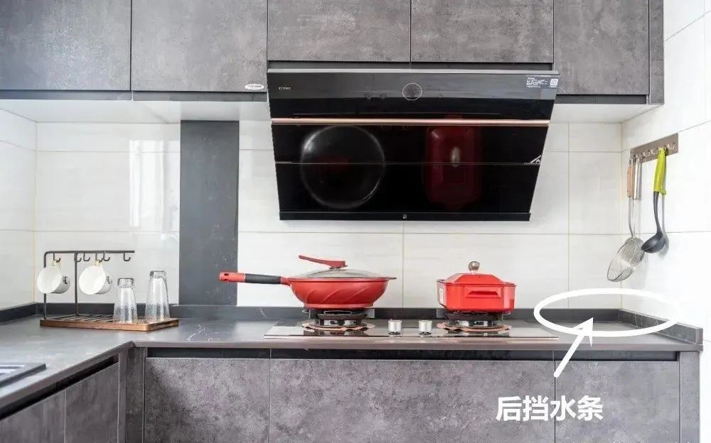 家里衛(wèi)生死角多？裝修時(shí)學(xué)會(huì)這3招，讓你家務(wù)時(shí)間減半！